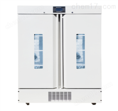CZ-1000FC低温低湿种子储藏箱