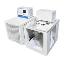 毛细管粘度计检定恒温槽