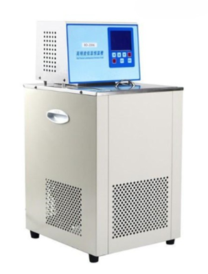 立式低温恒温槽