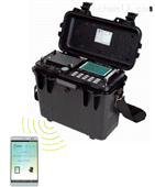 YQ3000-D型大流量烟尘（气）测试仪