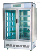 GDN-300D-4LED顶置光照培养箱